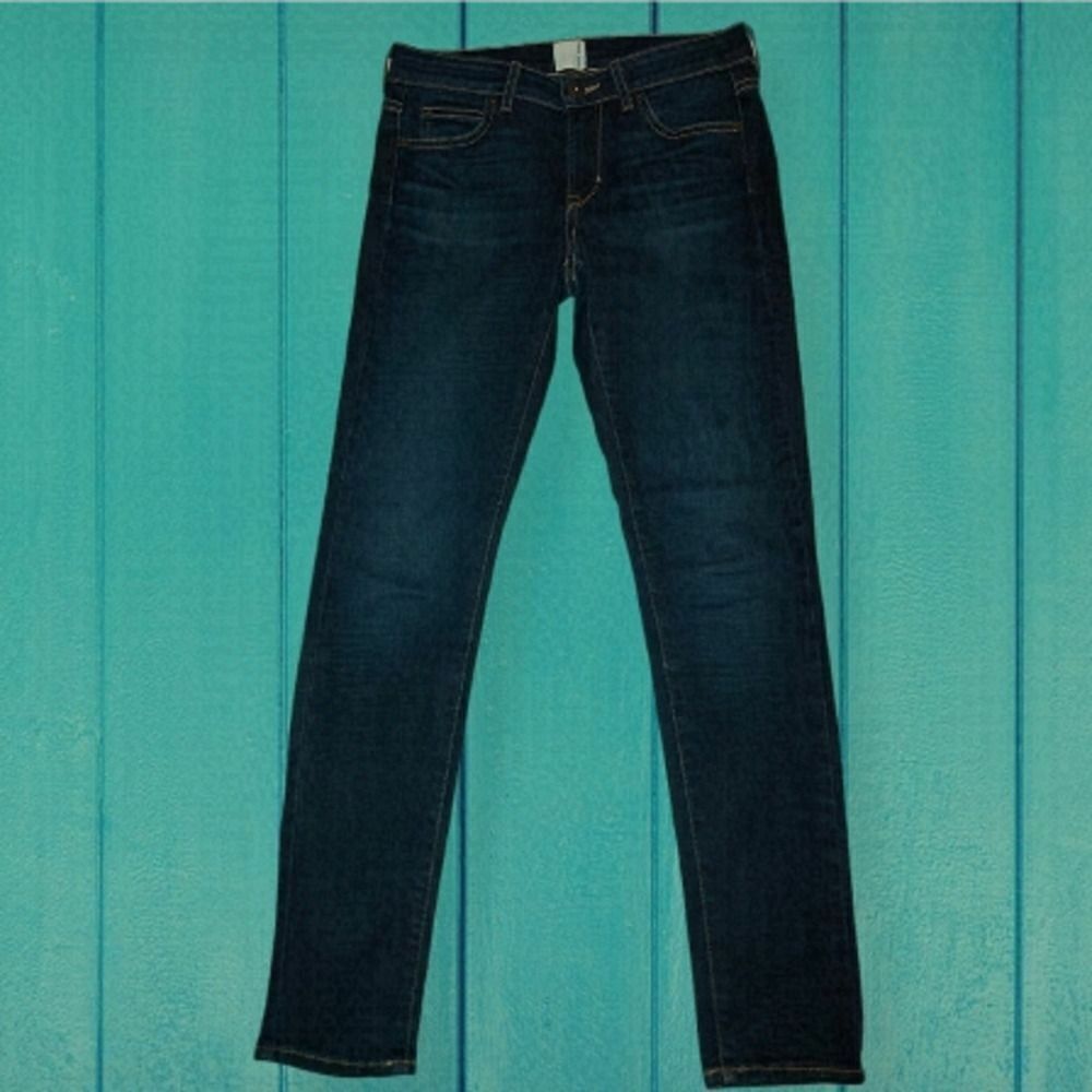RICH & Skinny jeans